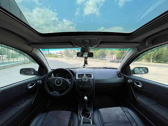 Продам Renault Megan 2 универсал Макеевка