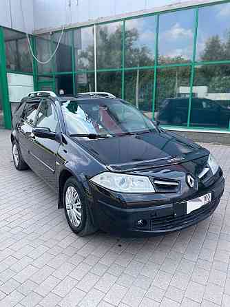 Продам Renault Megan 2 универсал Макеевка