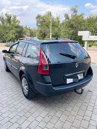 Продам Renault Megan 2 универсал Макеевка