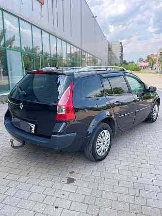 Продам Renault Megan 2 универсал Макеевка