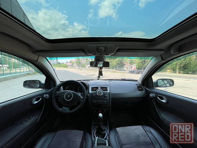 Продам Renault Megan 2 универсал Макеевка - изображение 6