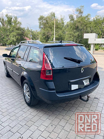 Продам Renault Megan 2 универсал Макеевка - изображение 3