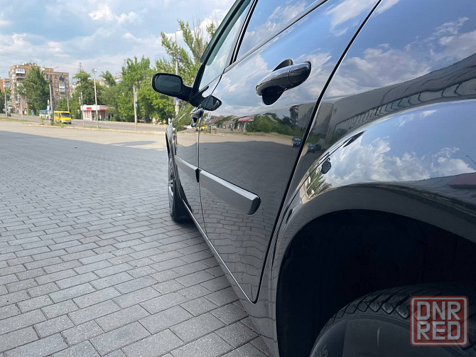 Продам Renault Megan 2 универсал Макеевка - изображение 5