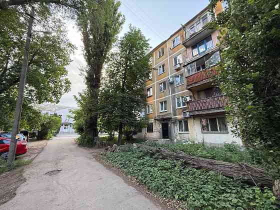 Продажа Однокомнатной Квартиры в Куйбышевском Районе Донецка Площадь Бакинских Комиссаров Донецк