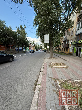 Продажа Однокомнатной Квартиры в Куйбышевском Районе Донецка Площадь Бакинских Комиссаров Донецк - изображение 1