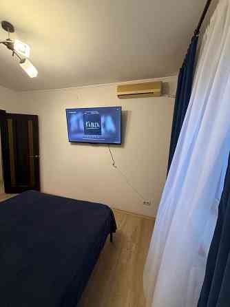 Посуточно 2х ком. Гвардейка центр Макеевка