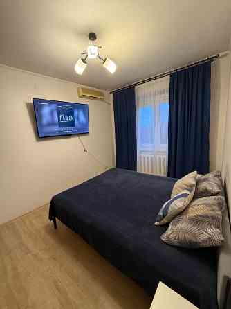 Посуточно 2х ком. Гвардейка центр Макеевка