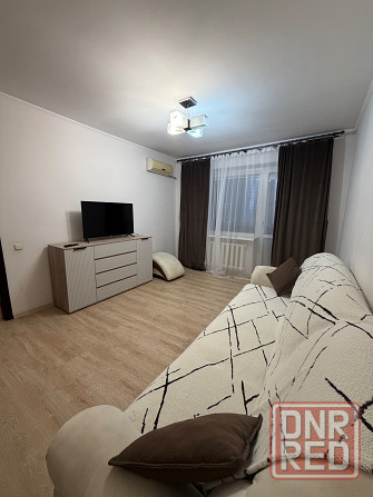 Посуточно 2х ком. Гвардейка центр Макеевка - изображение 1