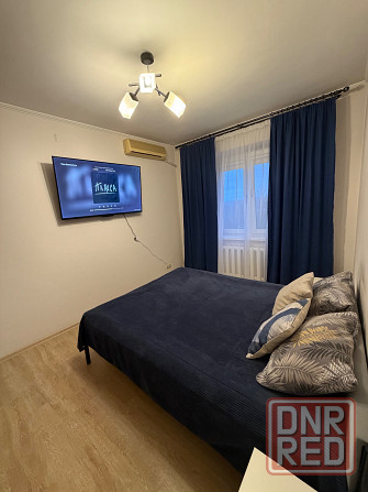 Посуточно 2х ком. Гвардейка центр Макеевка - изображение 2