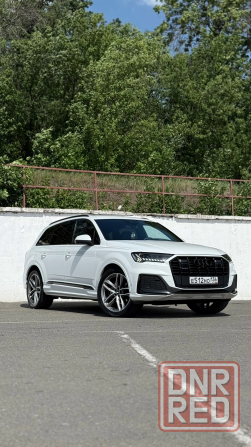 Продам Audi q7 Донецк - изображение 1