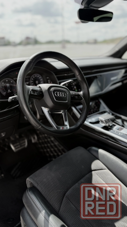 Продам Audi q7 Донецк - изображение 3