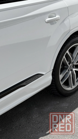 Продам Audi q7 Донецк - изображение 4