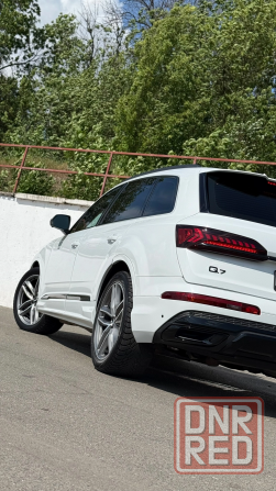Продам Audi q7 Донецк - изображение 2