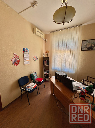 Продается офис 79,7 кв. м. а самом Центре г. Донецка ул. Артема Донецк - изображение 6