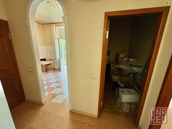 Продается офис 79,7 кв. м. а самом Центре г. Донецка ул. Артема Донецк - изображение 7