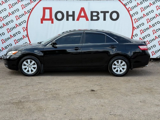 Продам Toyota Camry 40 Донецк