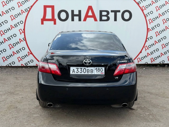 Продам Toyota Camry 40 Донецк