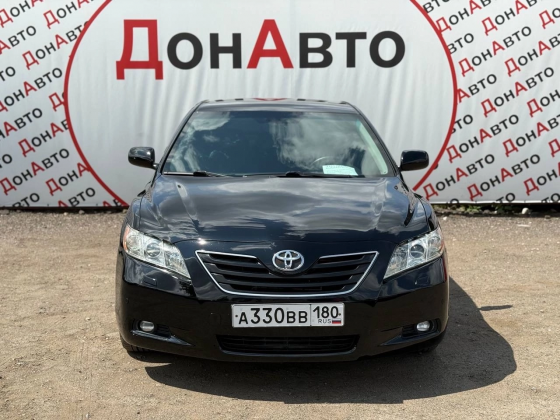 Продам Toyota Camry 40 Донецк