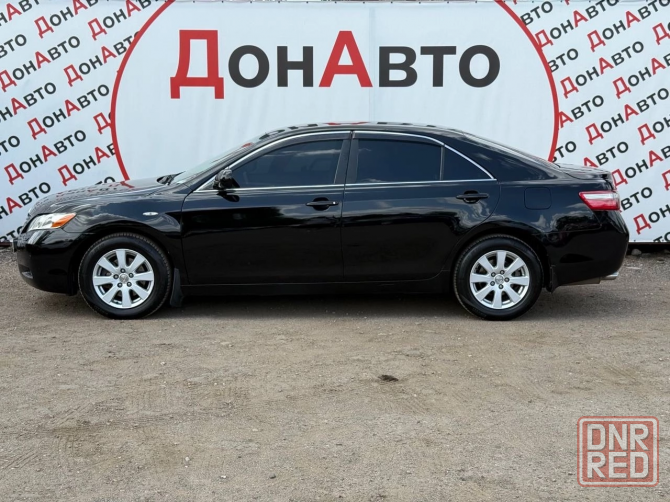 Продам Toyota Camry 40 Донецк - изображение 2