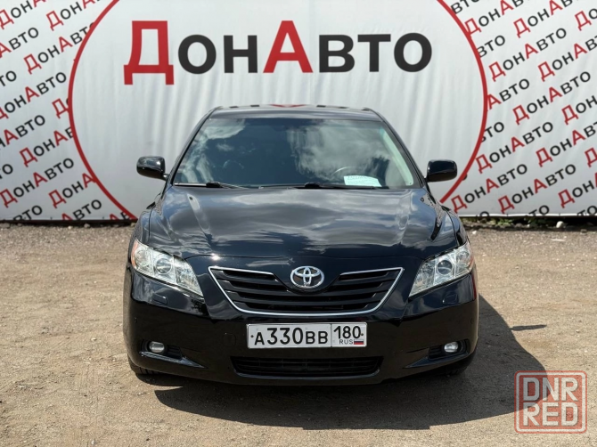 Продам Toyota Camry 40 Донецк - изображение 1