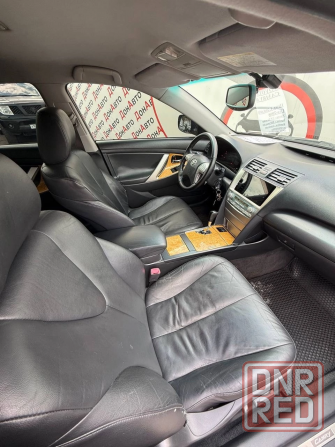 Продам Toyota Camry 40 Донецк - изображение 4