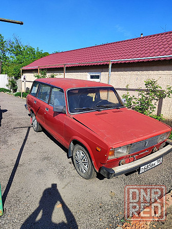 Продам авто Макеевка - изображение 1