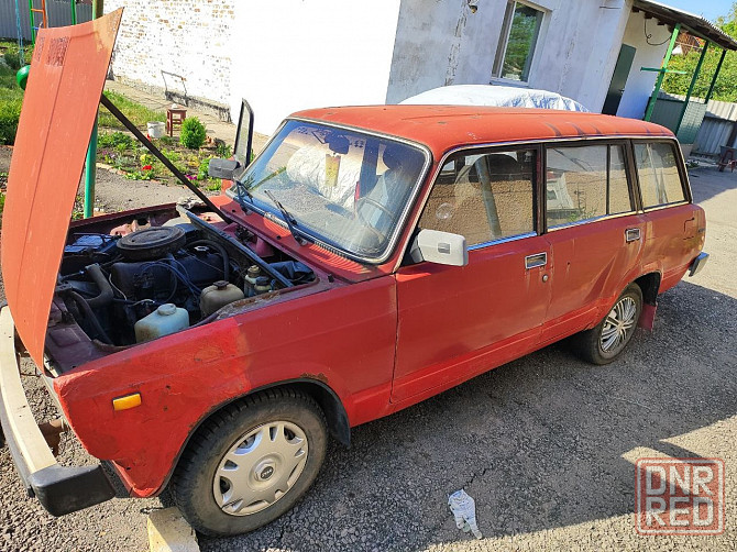 Продам авто Макеевка - изображение 2