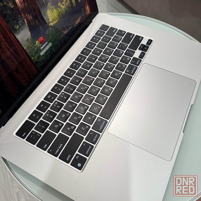 MacBook Air 15 M2 (2023) Донецк - изображение 2