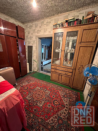 Продажа дома Ленинский район (Кирова, Стоматология) Донецк - изображение 9