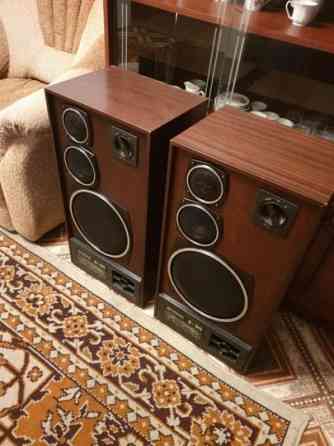 Акустика S90 Донецк