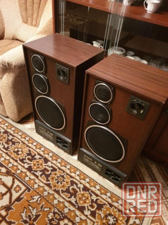 Акустика S90 Донецк - изображение 1
