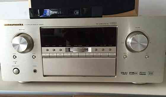 Marantz SR-9200 Донецк