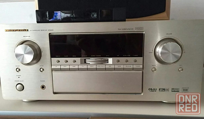 Marantz SR-9200 Донецк - изображение 1