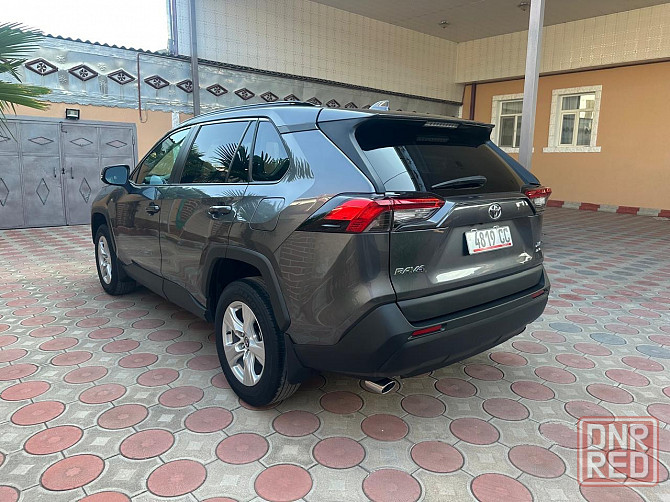 Тойота RAV 4 бензин 2,5 Полный привод 4х4 идеальное состояния Донецк - изображение 6