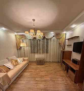 Продам 4-к квартиру на Восточном Макеевка