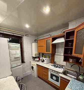 Продам 4-к квартиру на Восточном Макеевка