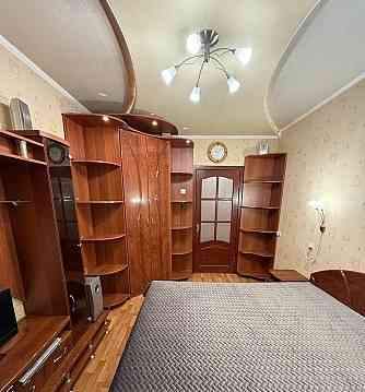 Продам 4-к квартиру на Восточном Макеевка