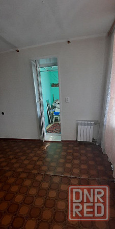 Продам 1-комн квартиру в городе Луганск квартал Дружба Луганск - изображение 5