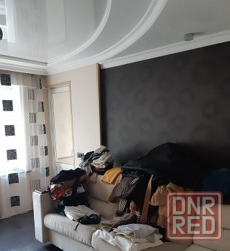 Продам 2-к квартиру на МИСи, Ганзовка Макеевка - изображение 2