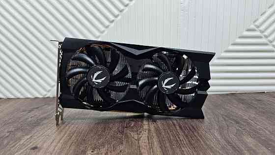 Видеокарта ZOTAC GAMING GeForce GTX 1660 6 GB Макеевка