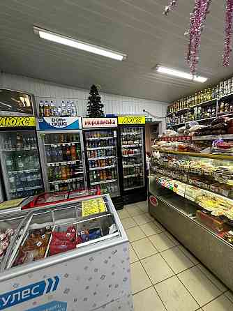 Продам Сеть Продуктовых Магазинов (общая площадь 600 м²) . Отдельностоящие. Парковка. Трафик Донецк