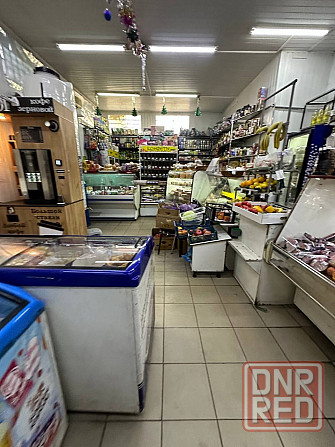 Продам Сеть Продуктовых Магазинов (общая площадь 600 м²) . Отдельностоящие. Парковка. Трафик Донецк - изображение 2