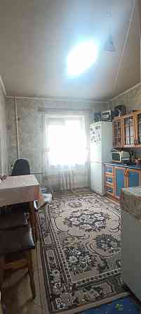 Продам 3-х комнатную в Пролетарском р-не, ул. Матёкина. Донецк
