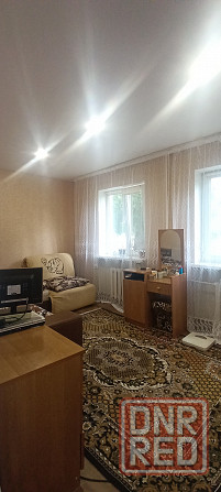 Продам 3-х комнатную в Пролетарском р-не, ул. Матёкина. Донецк - изображение 4