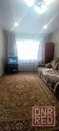 Продам 3-х комнатную в Пролетарском р-не, ул. Матёкина. Донецк - изображение 8