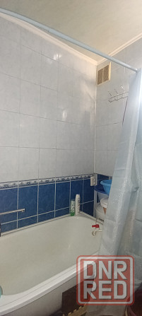 Продам 3-х комнатную в Пролетарском р-не, ул. Матёкина. Донецк - изображение 1