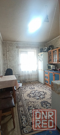 Продам 3-х комнатную в Пролетарском р-не, ул. Матёкина. Донецк - изображение 3