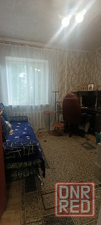 Продам 3-х комнатную в Пролетарском р-не, ул. Матёкина. Донецк - изображение 6