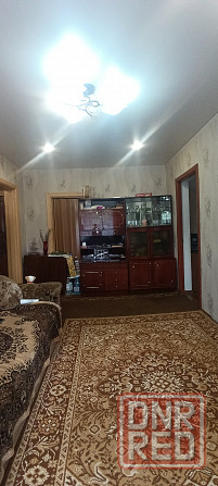 Продам 3-х комнатную в Пролетарском р-не, ул. Матёкина. Донецк - изображение 9