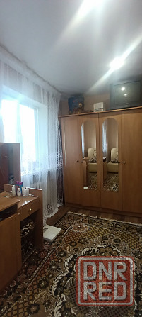 Продам 3-х комнатную в Пролетарском р-не, ул. Матёкина. Донецк - изображение 5